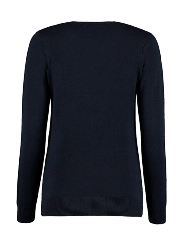 Dámsky pulóver Arundel V-Neck 4