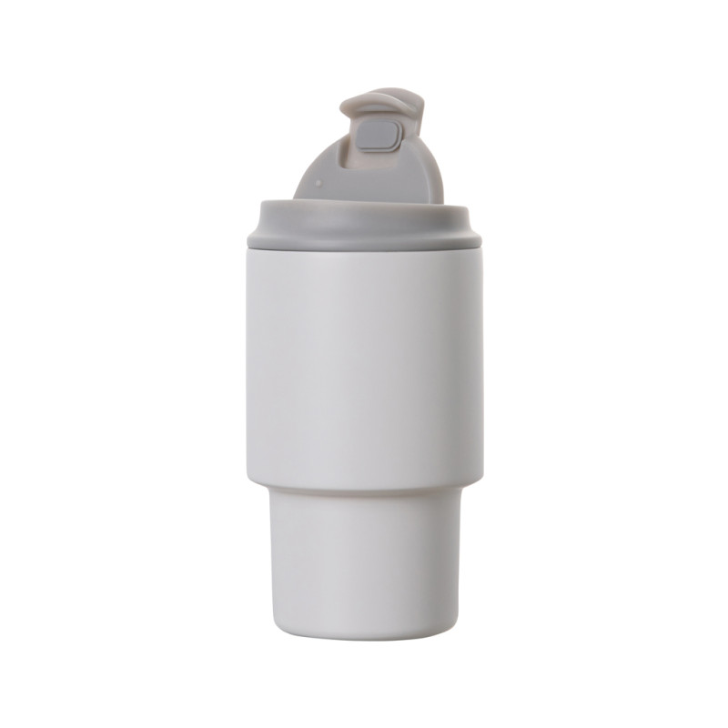 VINGA Nagano RCS termo hrnček na cesty 350 ml biela 3