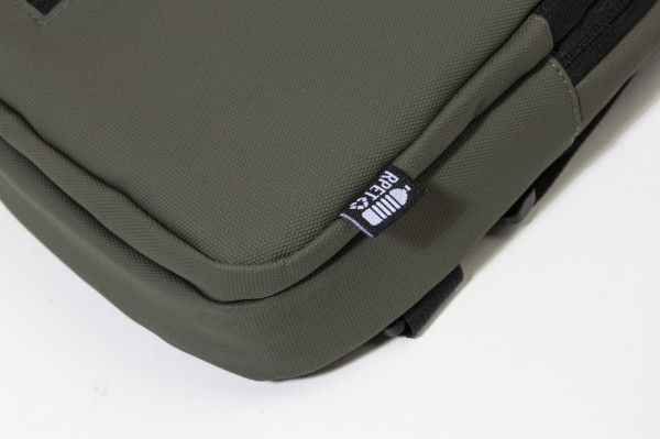 Crobud crossbody taška z RPET 4