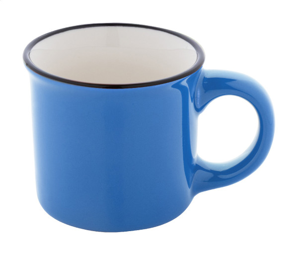 Woodstock Mini mini vintage hrnček 1