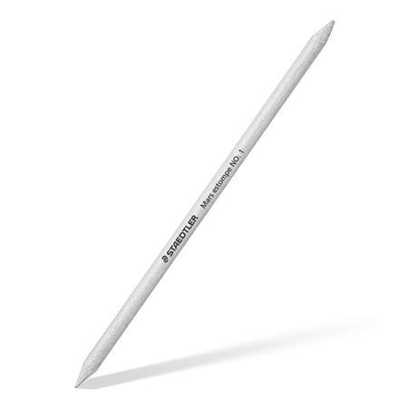 Papierové tyčinky, sada, STAEDTLER, 4 rôzne veľkosti 3