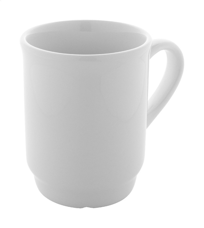 Marknad stohovateľný keramický hrnček 1