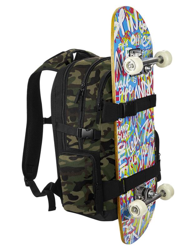 Ruksak Old School Boardpack