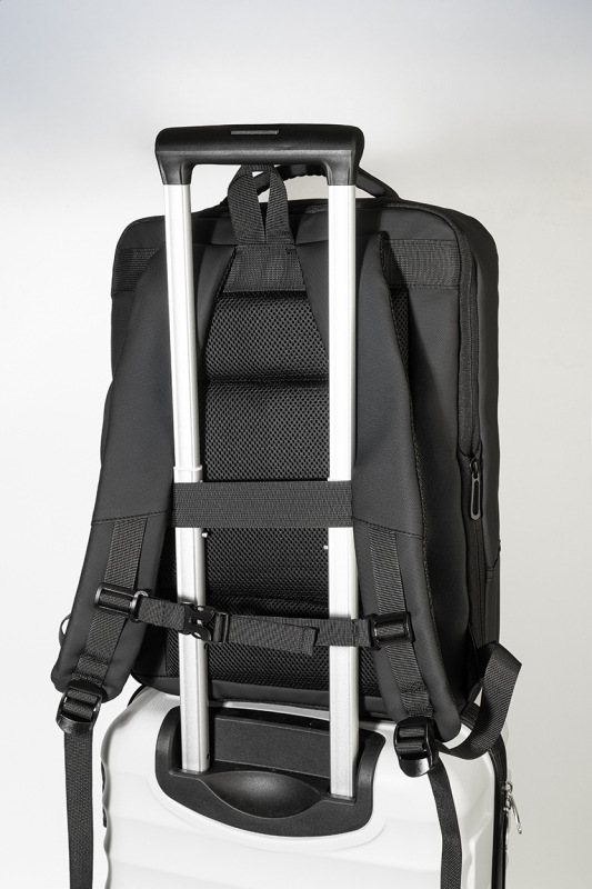 Molson RPET batoh na dokumenty 5