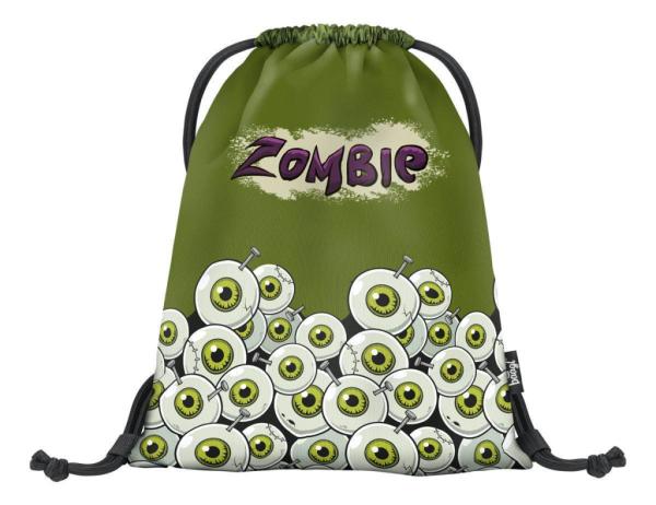 BAAGL SET 3 Zippy Zombie: aktovka, penál, sáček 15