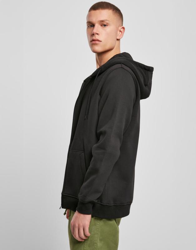 Heavy Zip Hoody 3