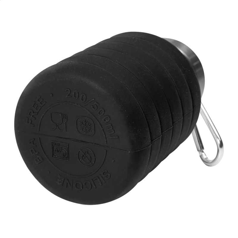 Colsip skladacia fľaša 5