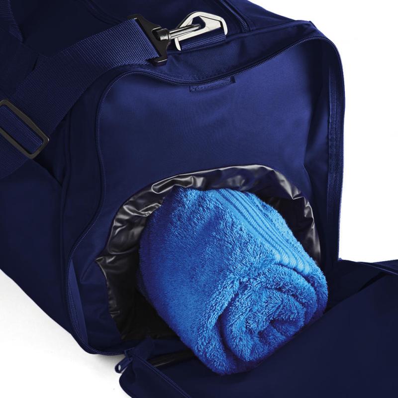Taška Jumbo Sports Holdall 4