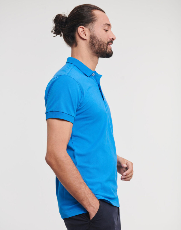 Pánska polokošeľa Stretch 3