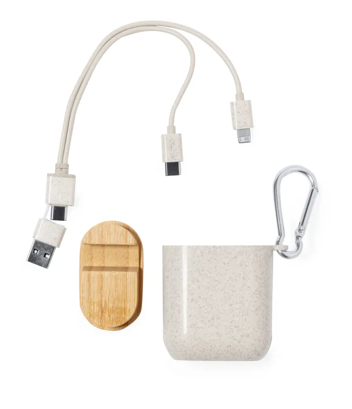 Brayce USB nabíjací kábel 2