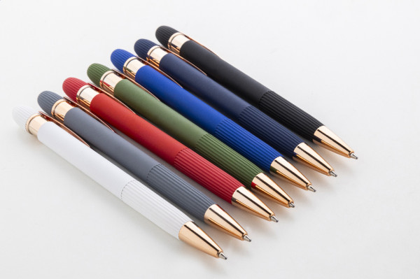 Rozubi guličkové pero 3