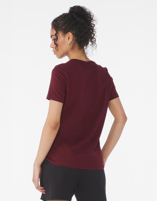 Dámske tričko Relaxed Jersey 3