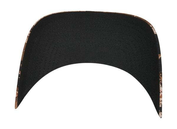 Classics® Veil Camo™ Retro Trucker šiltovka 4