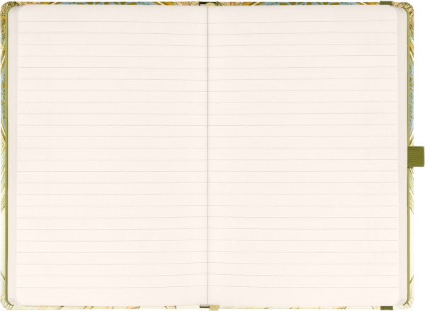 NOTIQUE Notes Alfons Mucha – Poézia, linajkovaný, 13 x 21 cm 1