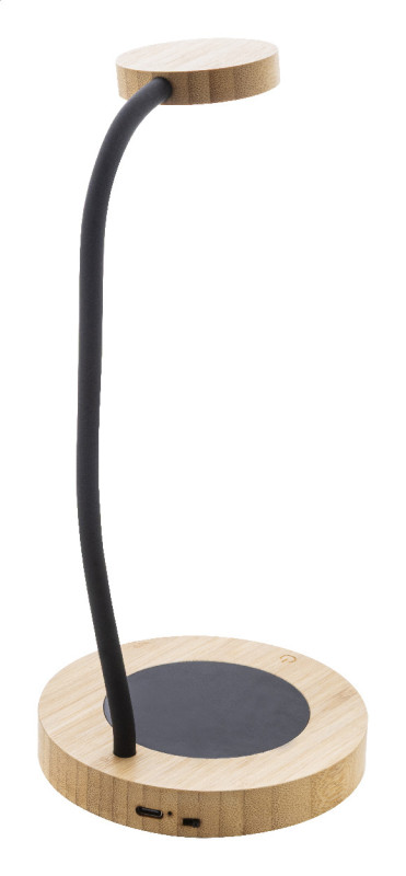 SipLight stolná lampa s ohrievačom hrnčekov 3