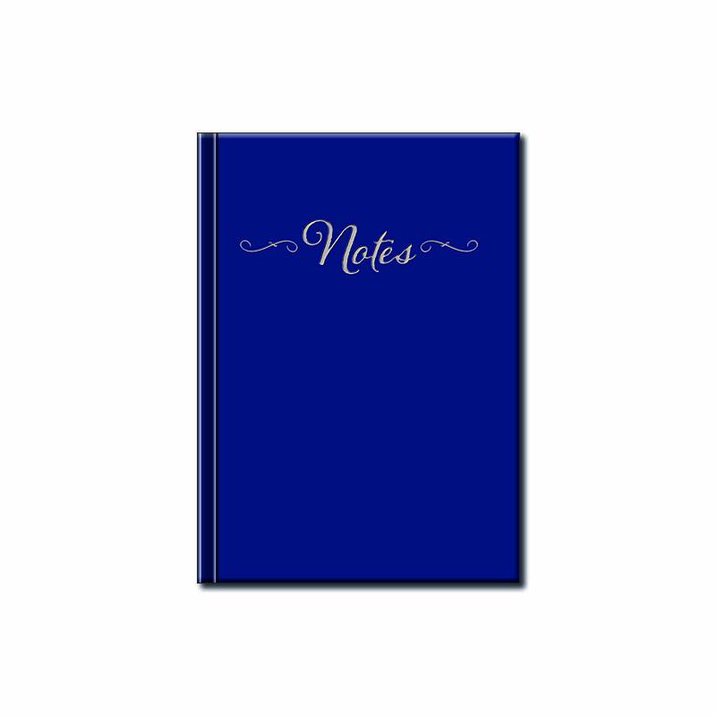 Notes Mini – Navy