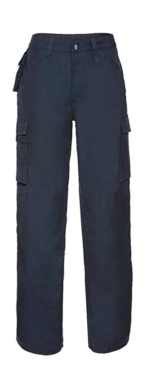 Pracovné nohavice Hard Wearing dĺžka 32" 4
