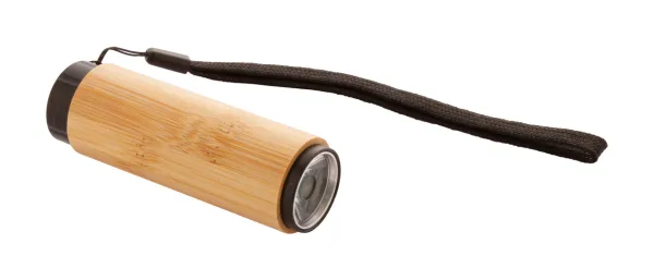 Bloomen bambusová baterka 1