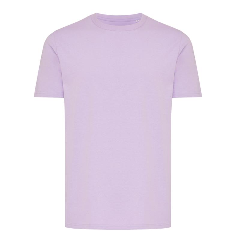 Tričko IQONIQ Brett z recykl. bavlny lavender XXXL 2