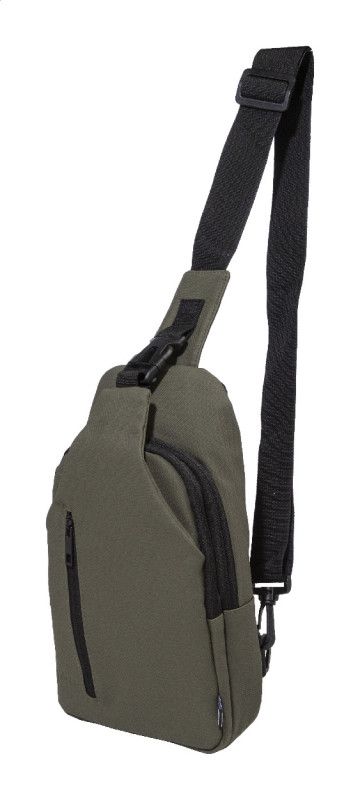 Crobud crossbody taška z RPET 2