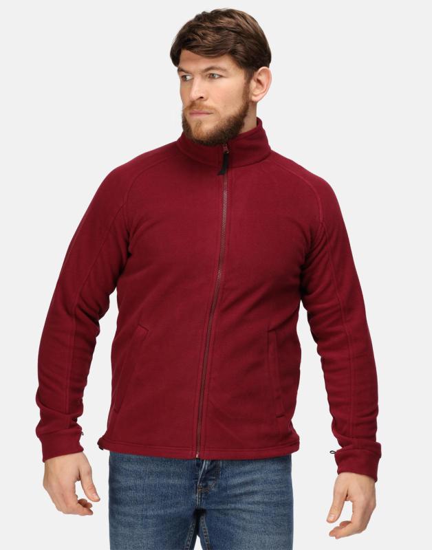 Thor III Interactive Fleece 6