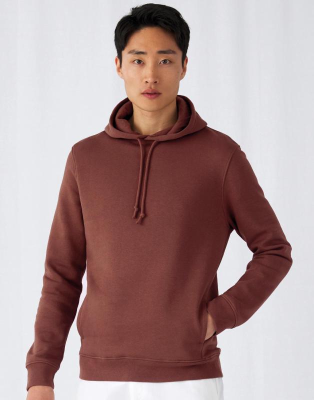 Organic Inspire Hooded_° 1
