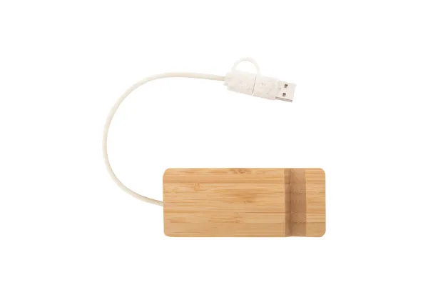 Mobaru USB hub 1