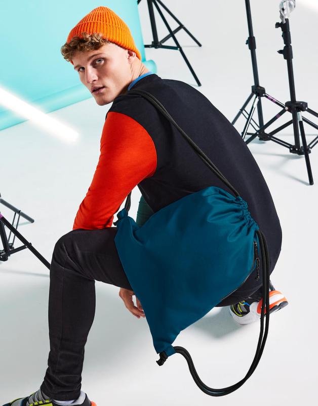 Vak Recycled Gymsac 1