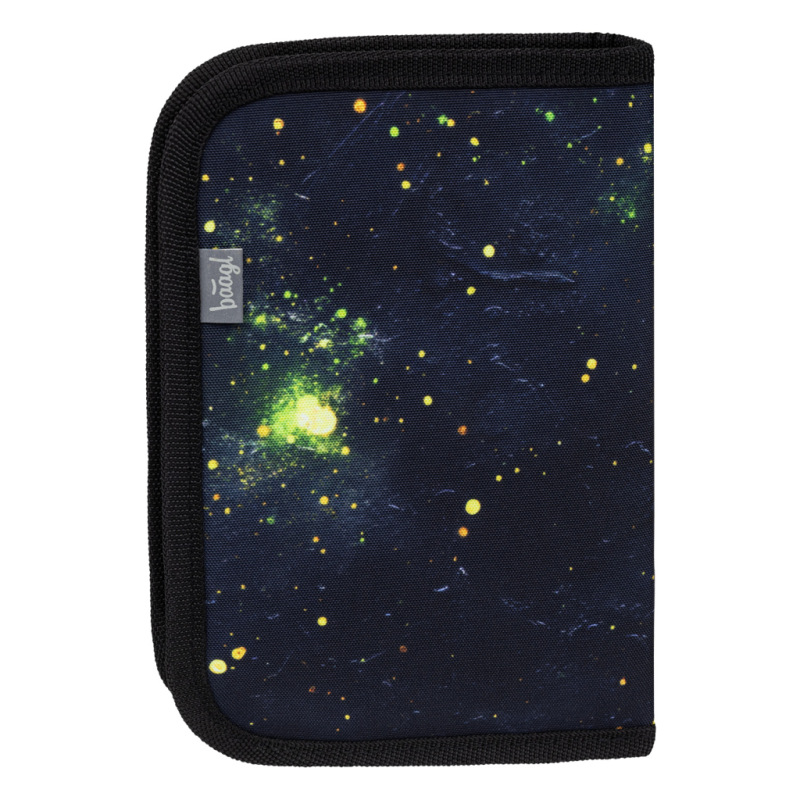 BAAGL Školský peračník jednoposchodový Traktor GRS 1