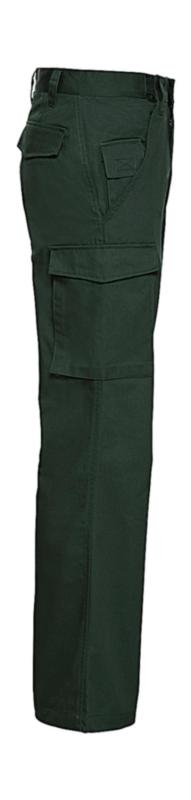 Pracovné nohavice Twill dĺžka 32" 3