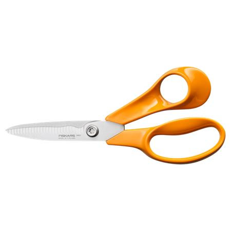 Kuchynské nožnice, 18 cm FISKARS "Classic", oranžové 1