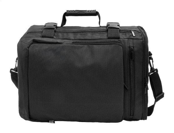 Pullman batoh na dokumenty z RPET 9