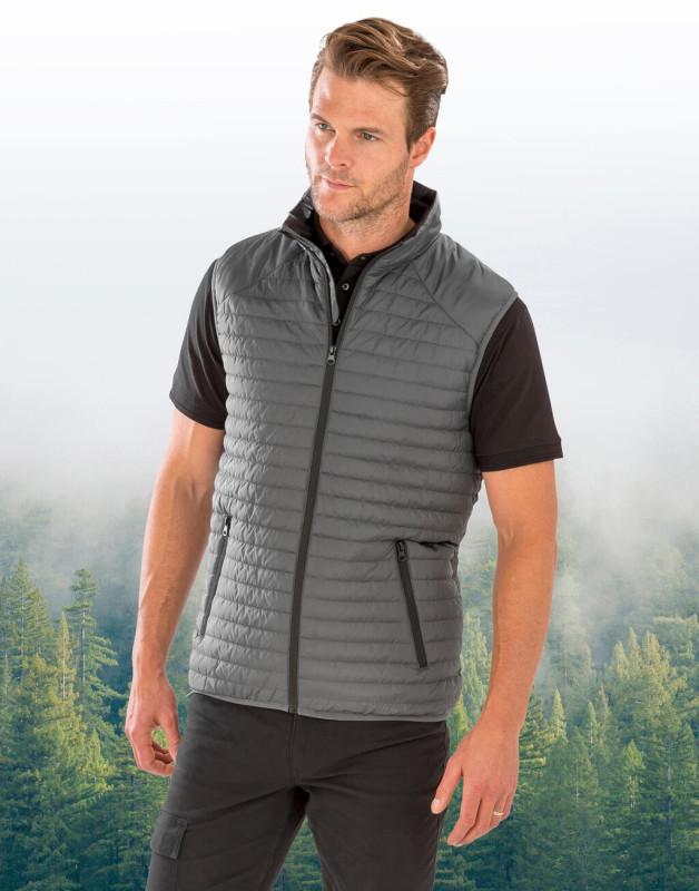 Vesta Thermoquilt Gilet 3