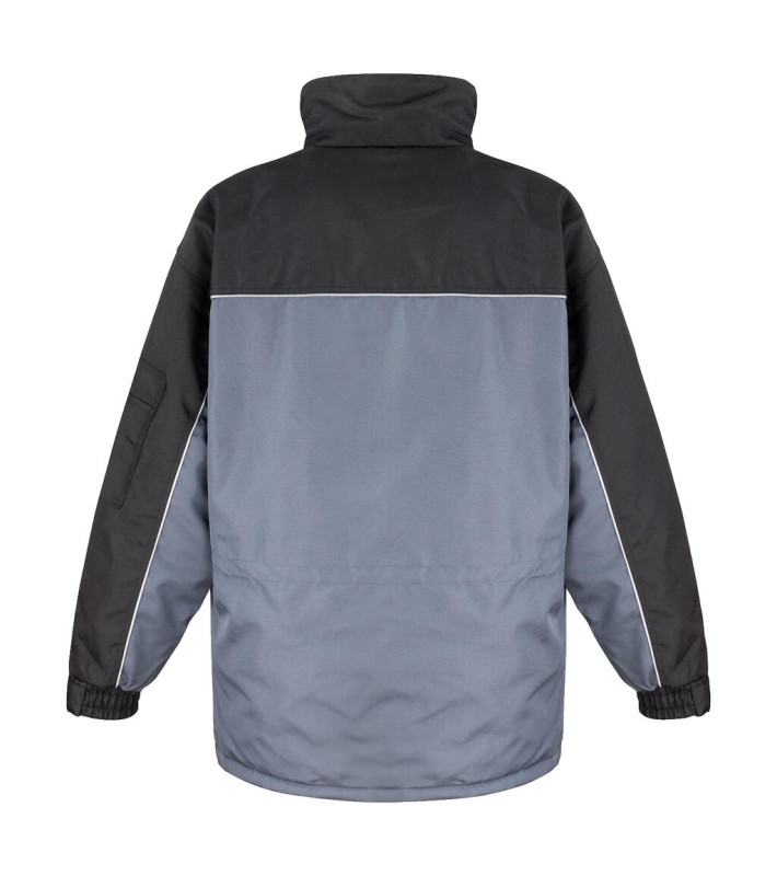 Bunda Combo Workguard™ Heavy Duty 3