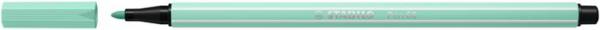 Fixka, 1 mm, STABILO "Pen 68", eukalyptus