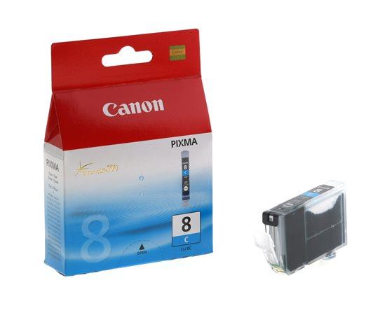 CANON IP 4200/5200/6600 modrá náplň 13ml