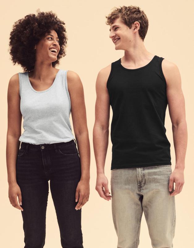 Tričko Valueweight Athletic 1
