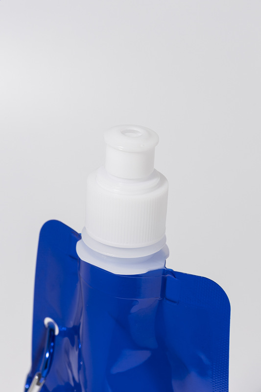 Carabol skladacia RPET fľaša 3