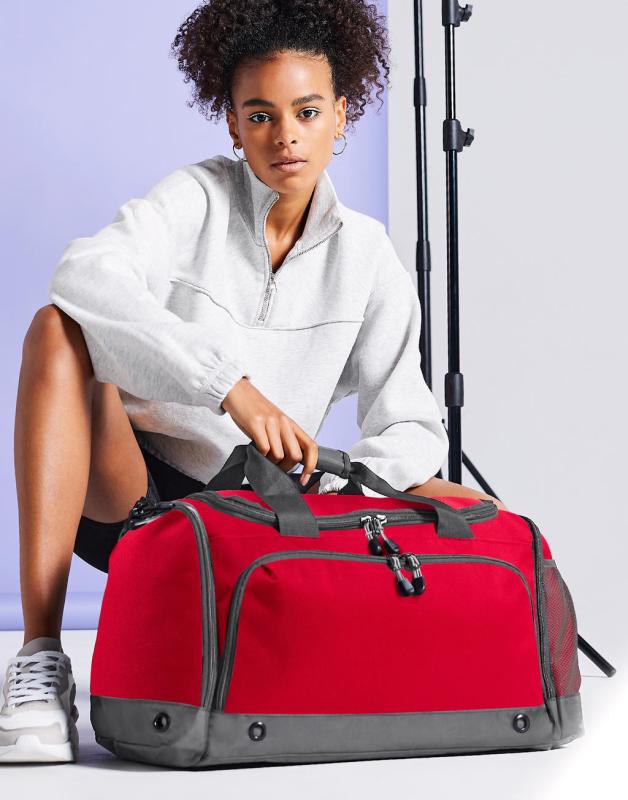 Športová taška Holdall