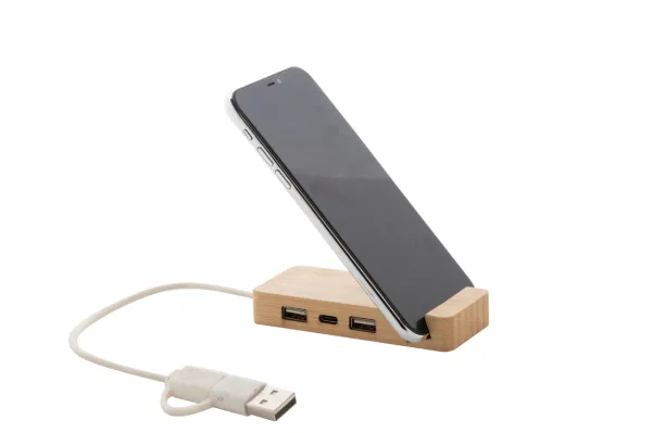Mobaru USB hub 3