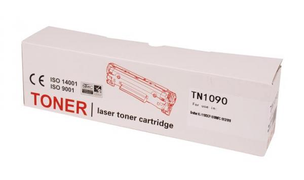 TN1090 Laserový toner, TENDER®, čierny, 1,5k 1
