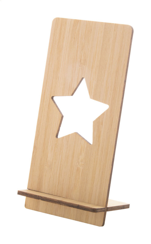 Kannykka stojan na mobilný telefón, hviezda