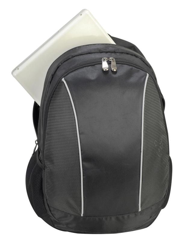 Klasický ruksak pre notebook Zurich