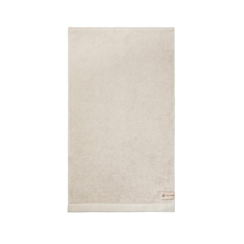 Uterák VINGA Birch 40x70 béžová 3