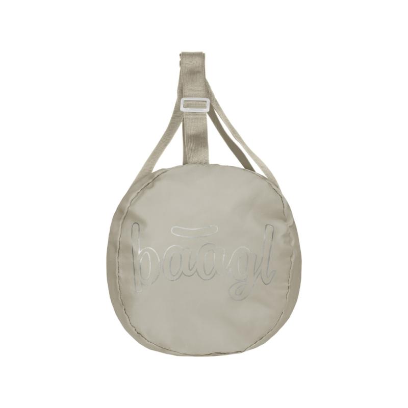 BAAGL Skladacia športová taška Hoop Mist 2