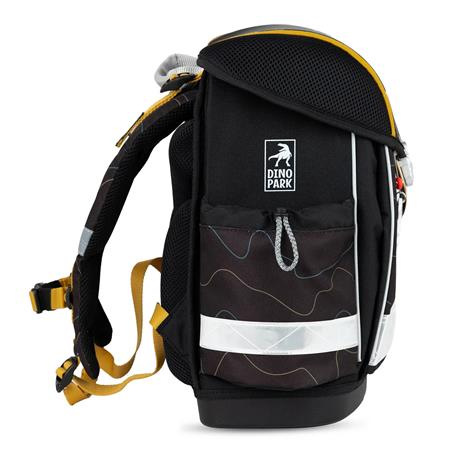 Školská taška, BELMIL "Classy Roar Storm" 4