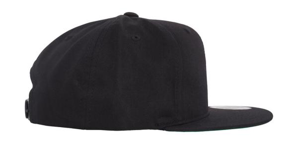 Pro-Style Twill Snapback Youth šiltovka 5