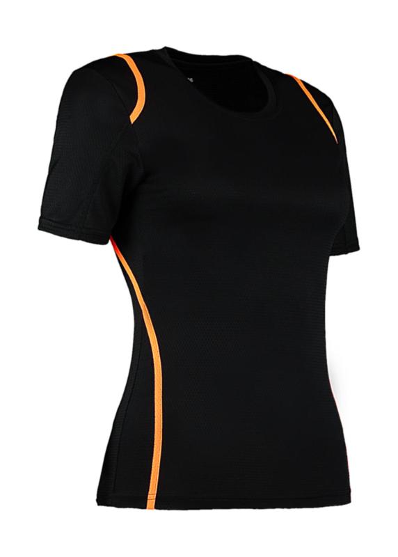 Dámske tričko Gamegear® Cooltex® 3