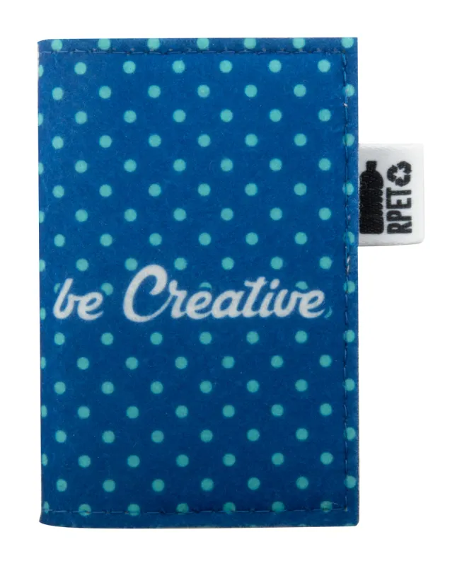 CreaFelt Card Plus obal na kreditné karty na zákazku 3