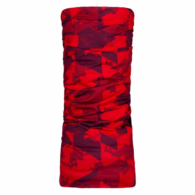 BAAGL Nákrčník Triangle pre dospelých 1